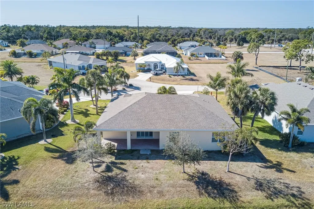 7416 S Moss Rose Punta Gorda FL 33955