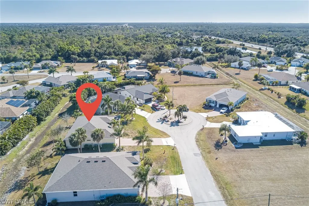 7416 S Moss Rose Punta Gorda FL 33955