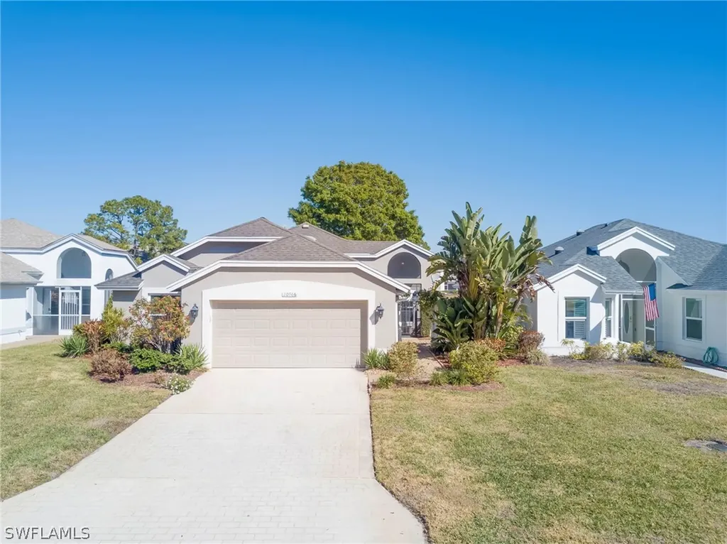 Estero FL, 20966 Country Barn Drive