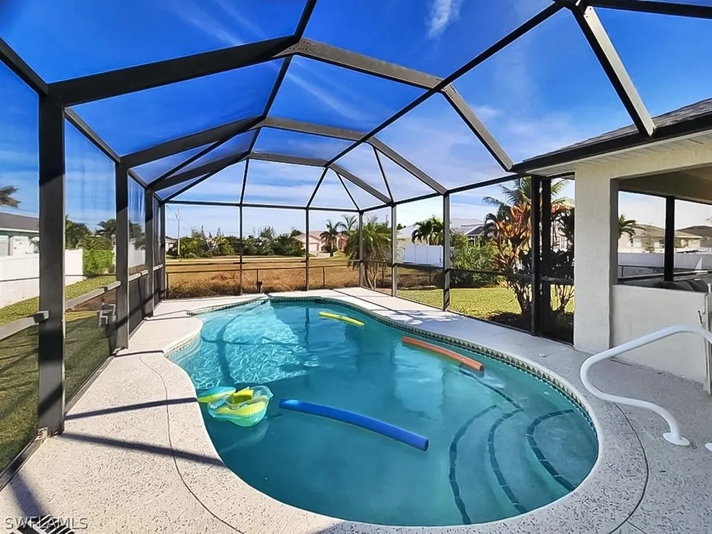 3623 NE 12th Avenue Cape Coral FL 33909