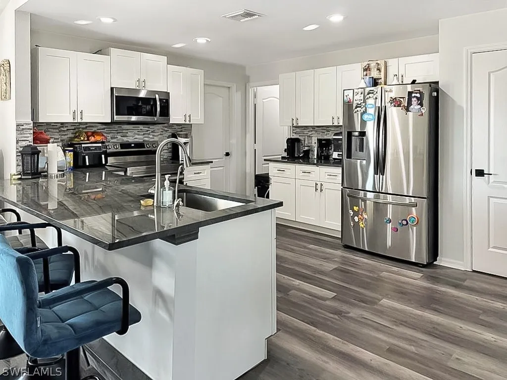 3623 NE 12th Avenue Cape Coral FL 33909