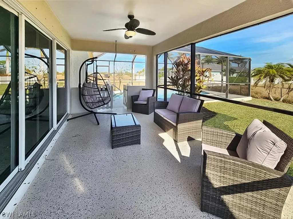 3623 NE 12th Avenue Cape Coral FL 33909