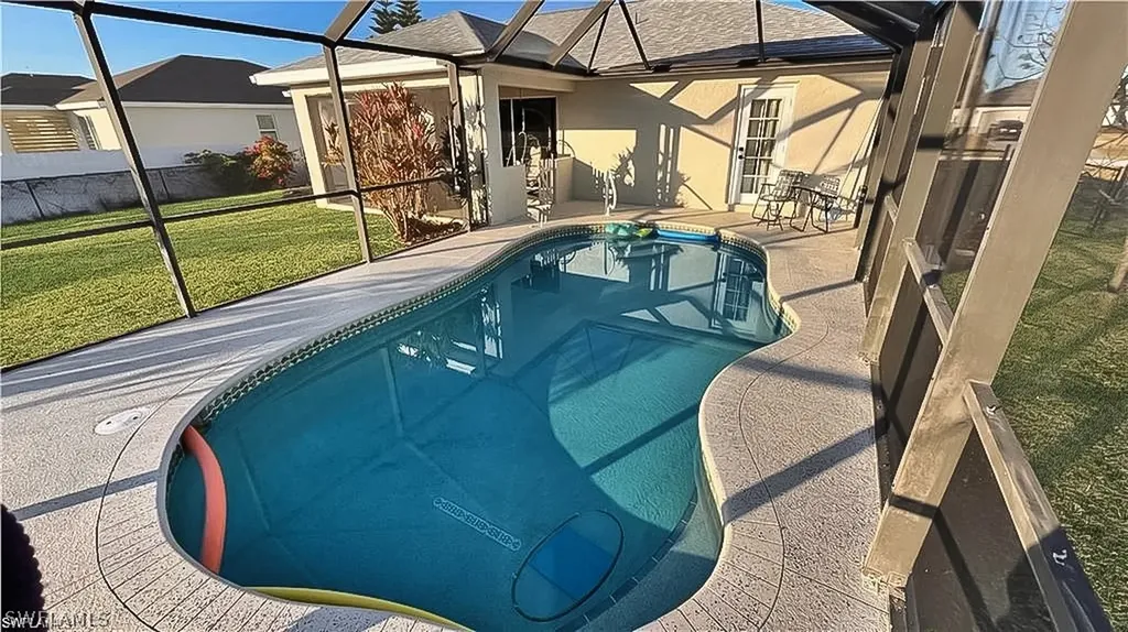 3623 NE 12th Avenue Cape Coral FL 33909