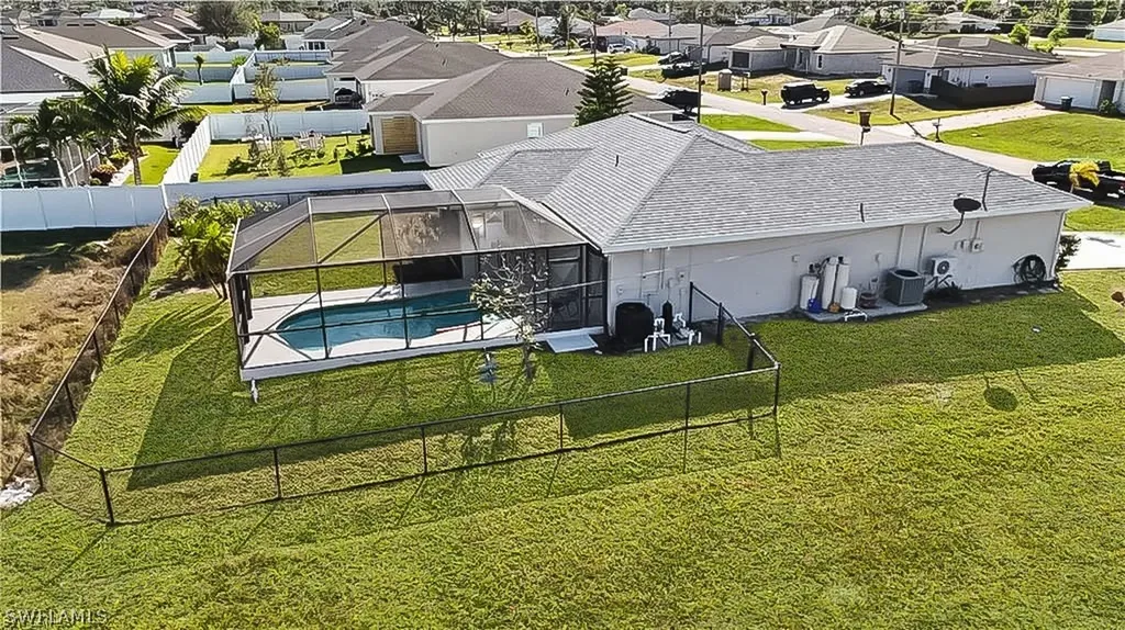 3623 NE 12th Avenue Cape Coral FL 33909