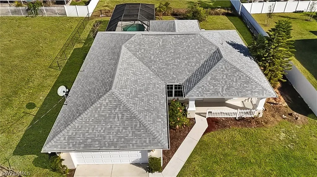 3623 NE 12th Avenue Cape Coral FL 33909