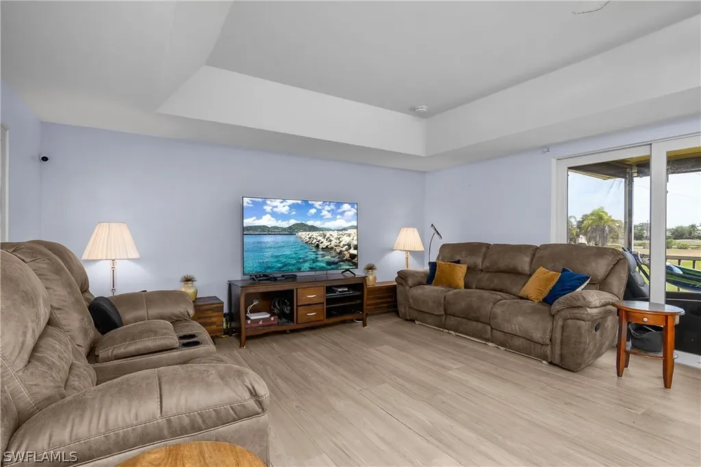 100 Glades Boulevard Naples FL 34112