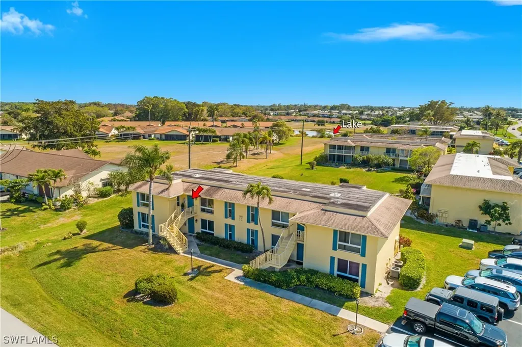 100 Glades Boulevard Naples FL 34112