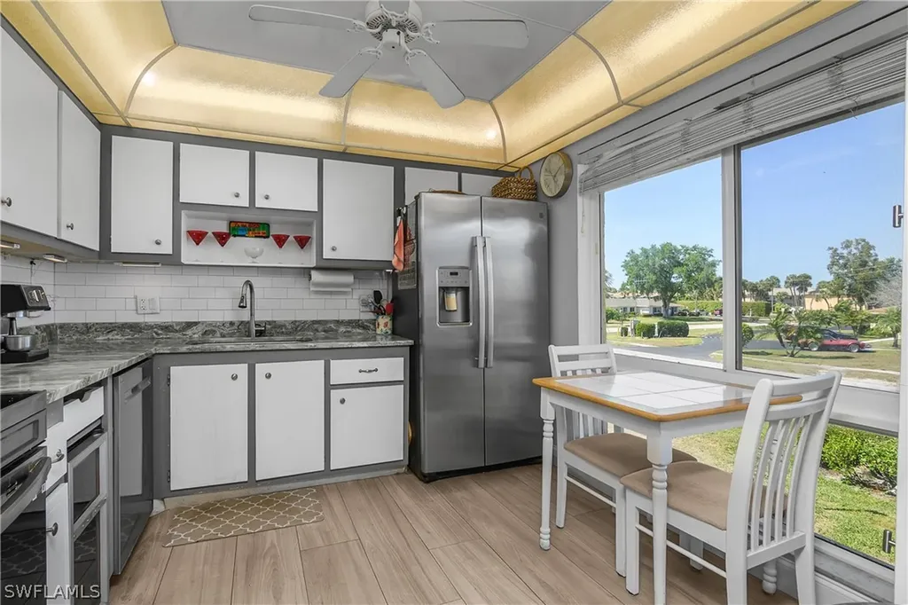 100 Glades Boulevard Naples FL 34112