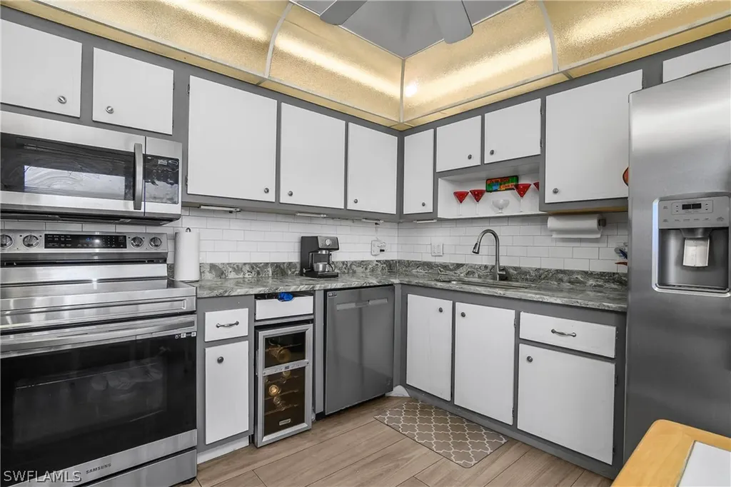 100 Glades Boulevard Naples FL 34112