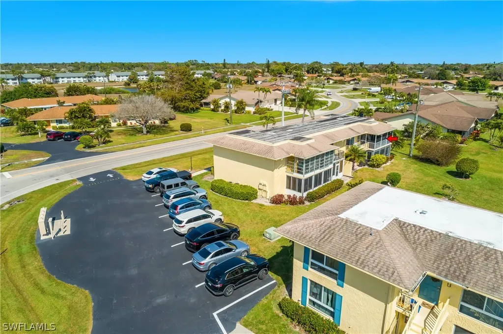 100 Glades Boulevard Naples FL 34112