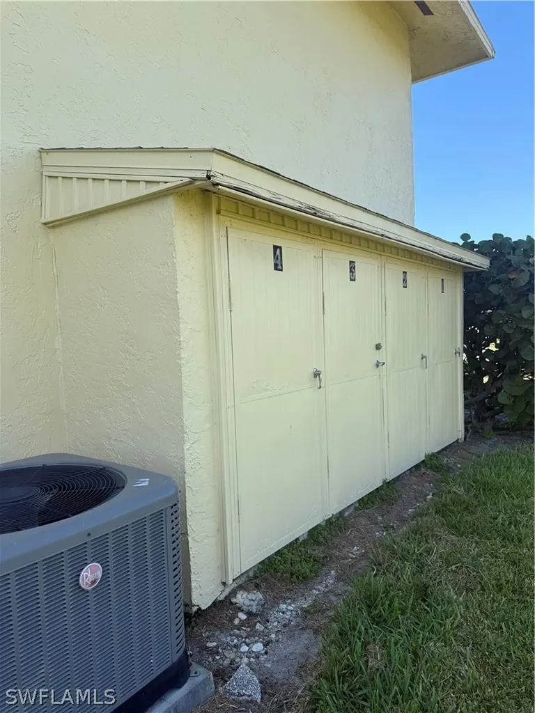 100 Glades Boulevard Naples FL 34112