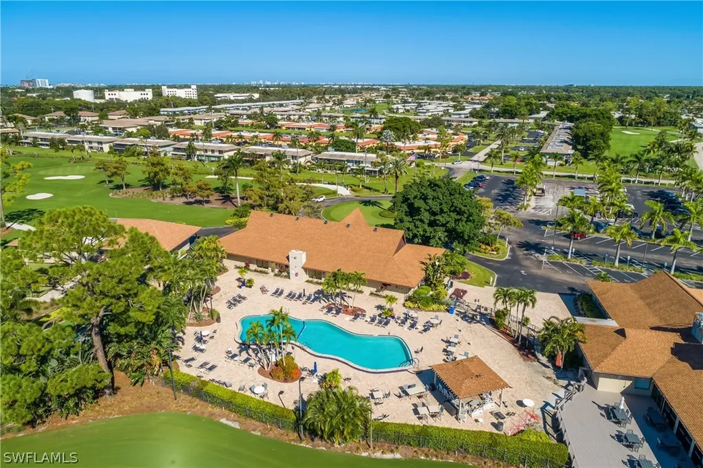 100 Glades Boulevard Naples FL 34112