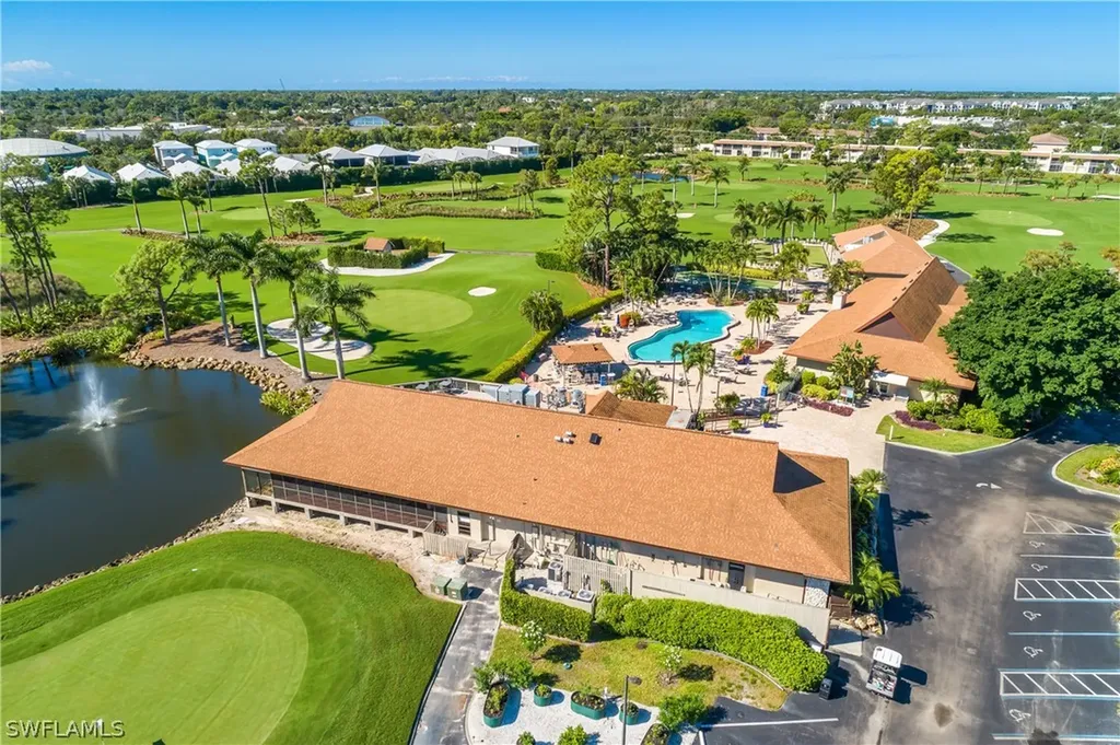 100 Glades Boulevard Naples FL 34112