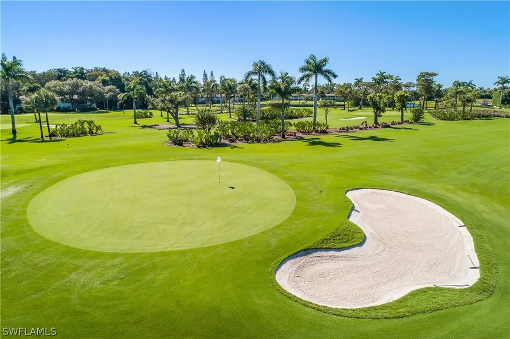 100 Glades Boulevard Naples FL 34112