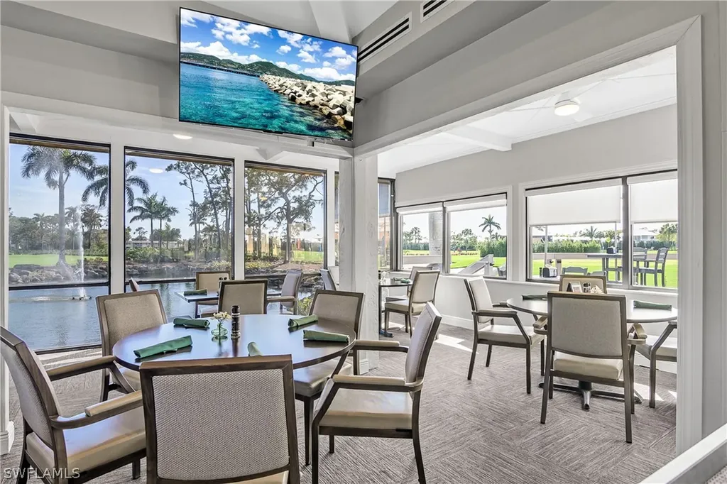 100 Glades Boulevard Naples FL 34112