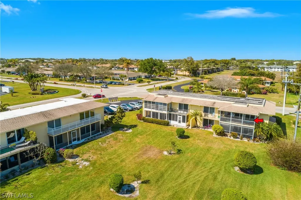 100 Glades Boulevard Naples FL 34112