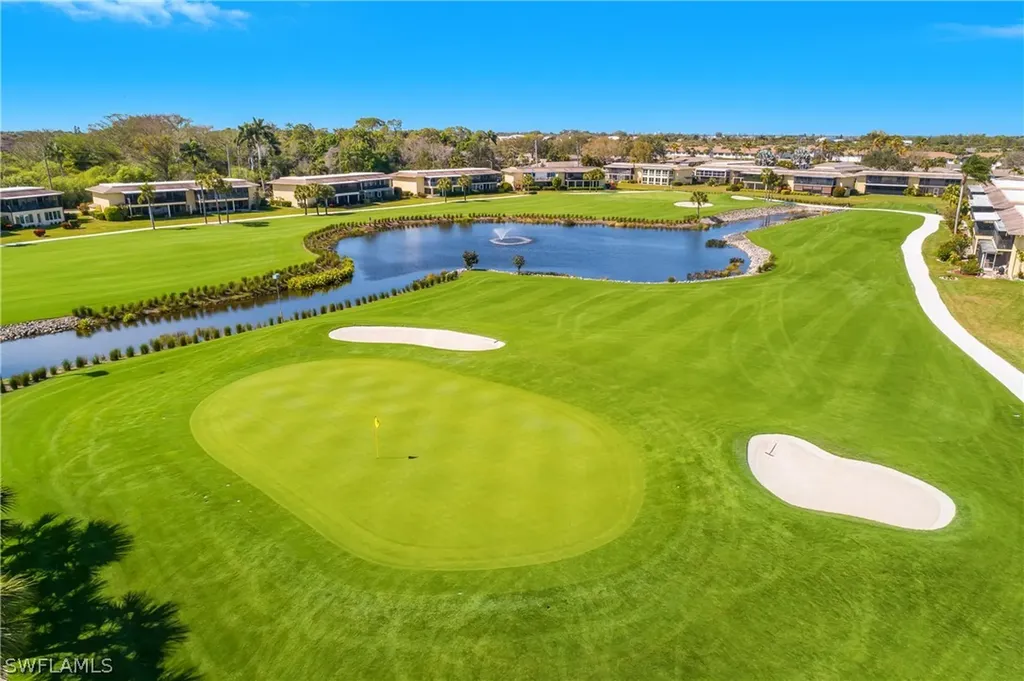 100 Glades Boulevard Naples FL 34112