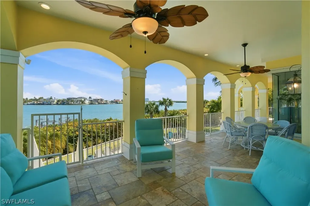 195 San Mateo Drive Bonita Springs FL 34134