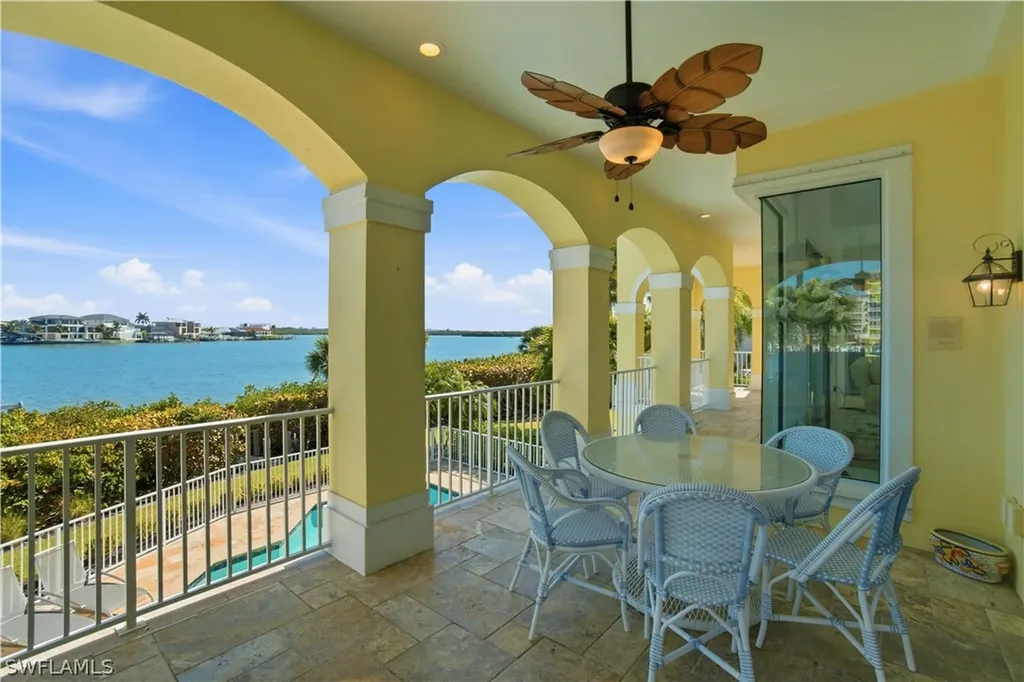 195 San Mateo Drive Bonita Springs FL 34134