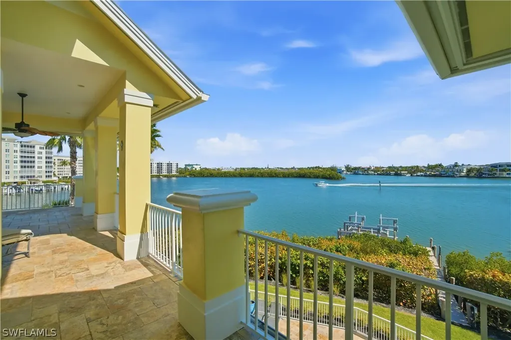 195 San Mateo Drive Bonita Springs FL 34134