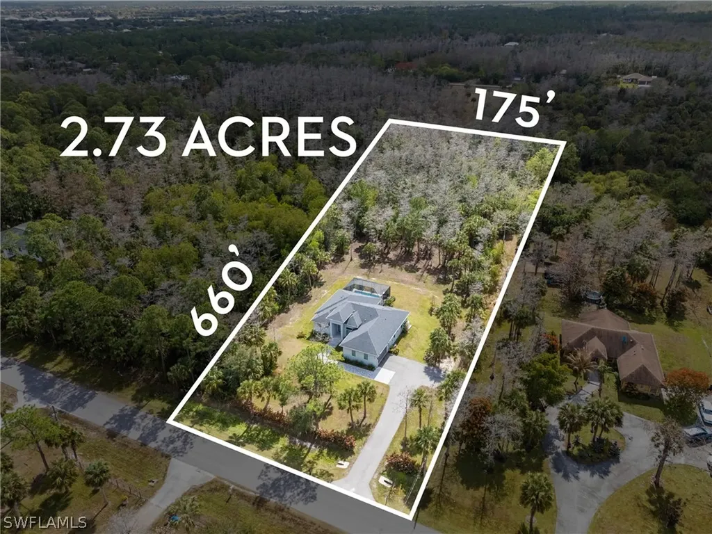 280 39th Avenue NE Naples FL 34120