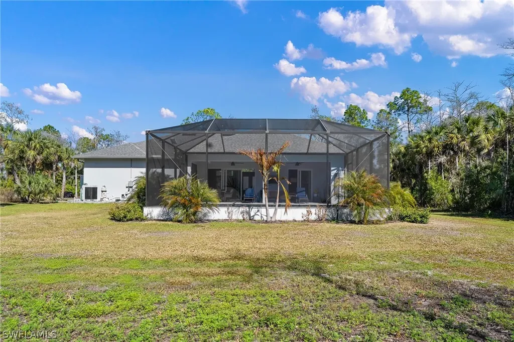 280 39th Avenue NE Naples FL 34120