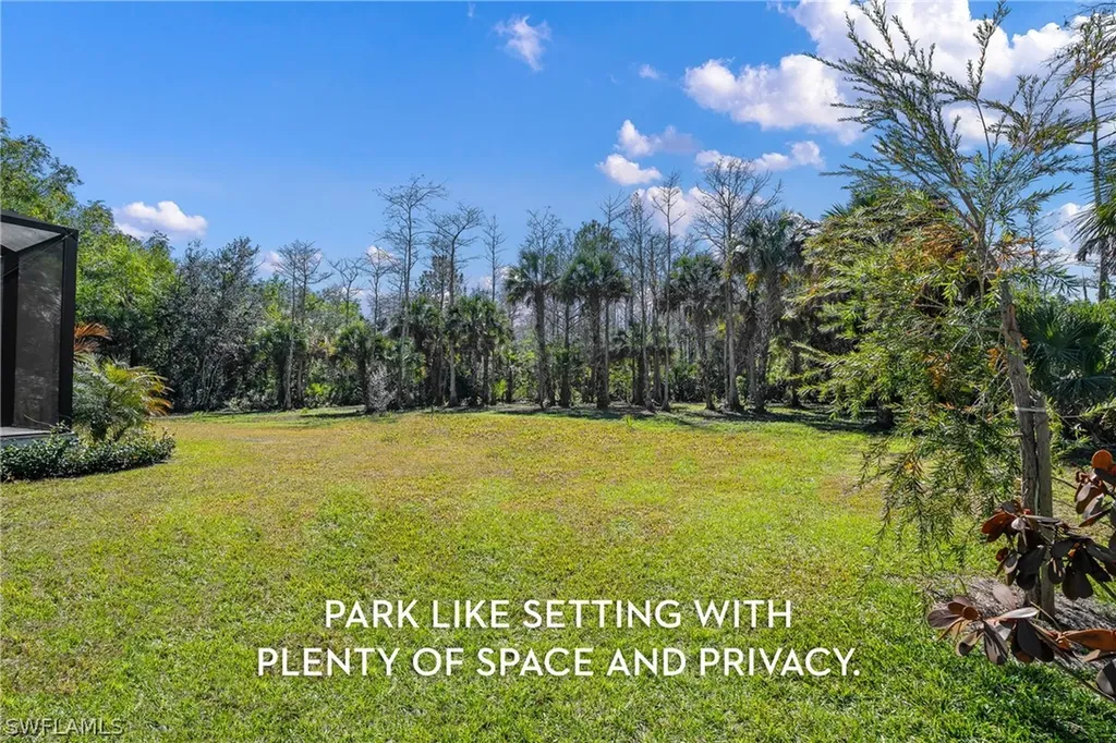 280 39th Avenue NE Naples FL 34120