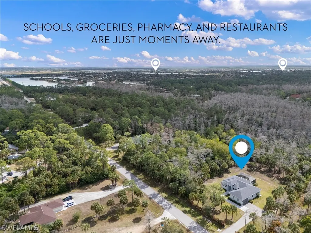 280 39th Avenue NE Naples FL 34120