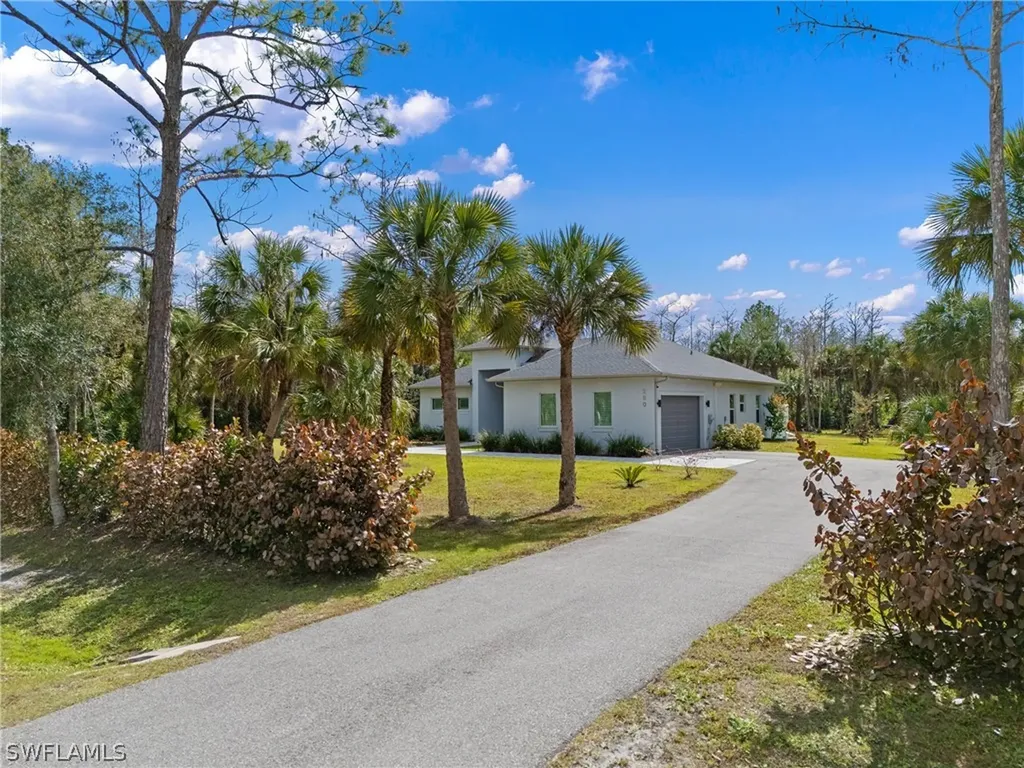 280 39th Avenue NE Naples FL 34120