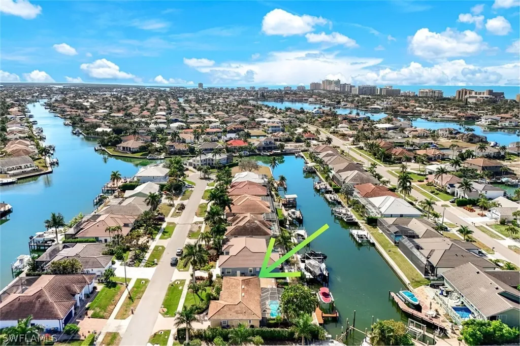 20 Hickory Court Marco Island FL 34145