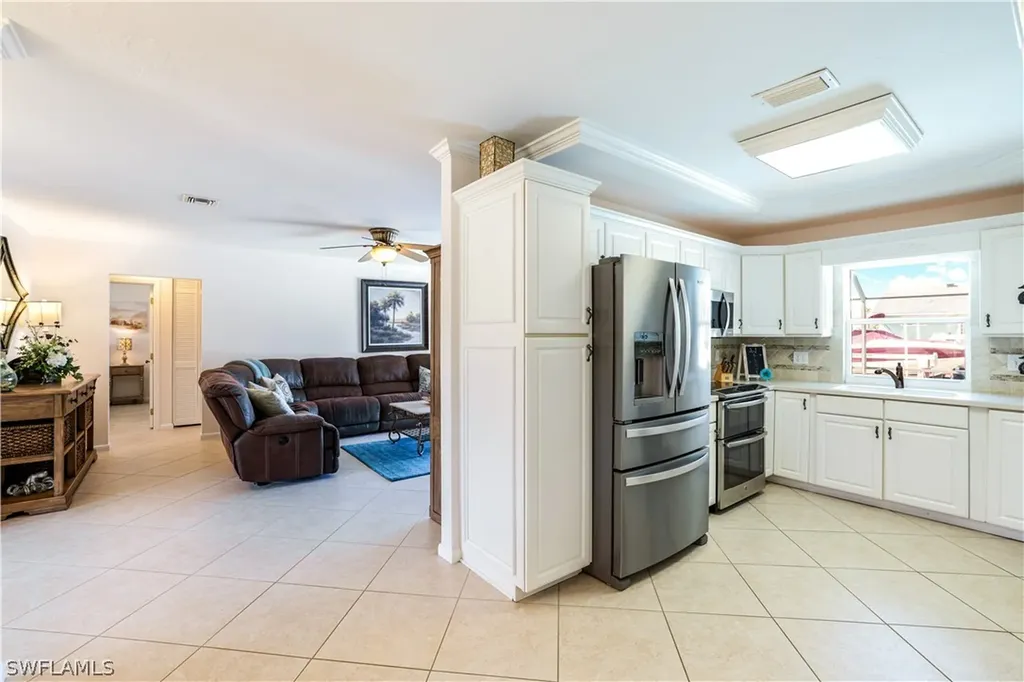 20 Hickory Court Marco Island FL 34145