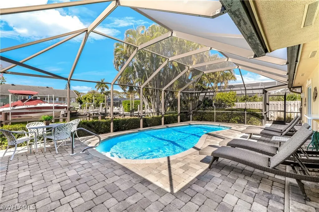 20 Hickory Court Marco Island FL 34145
