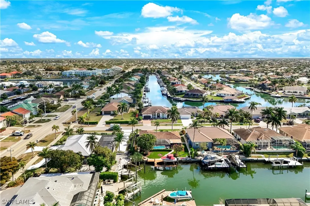 20 Hickory Court Marco Island FL 34145
