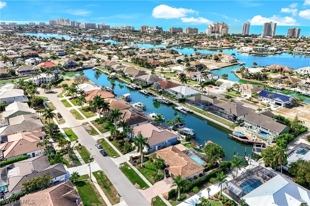 20 Hickory Court Marco Island FL 34145