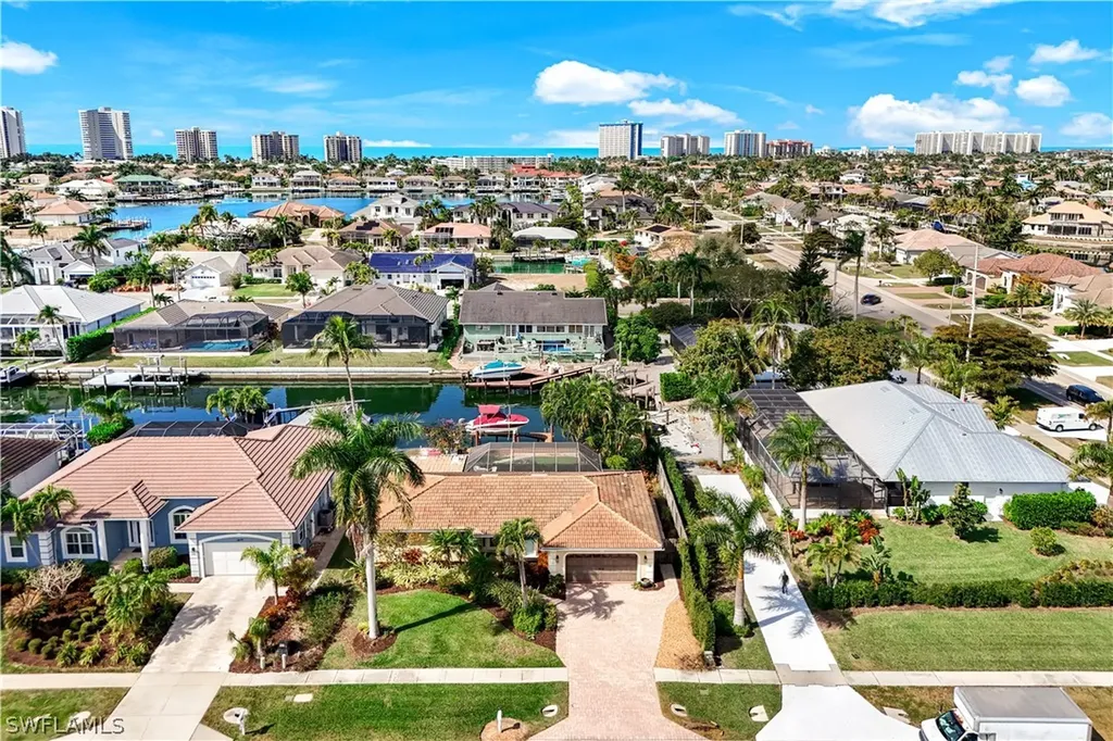 20 Hickory Court Marco Island FL 34145