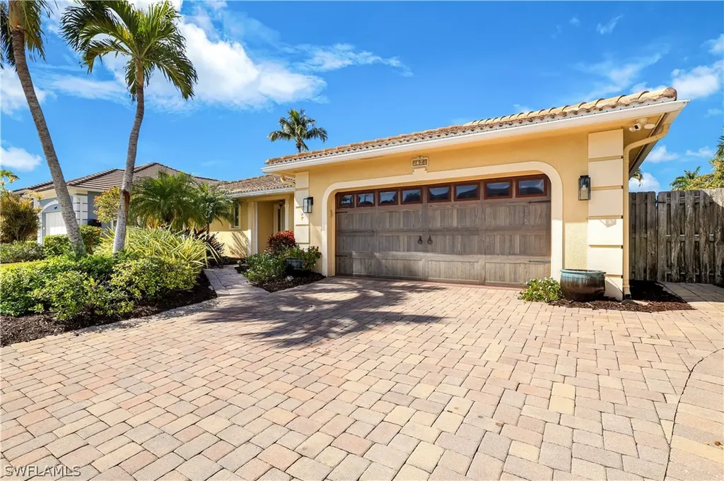 20 Hickory Court Marco Island FL 34145