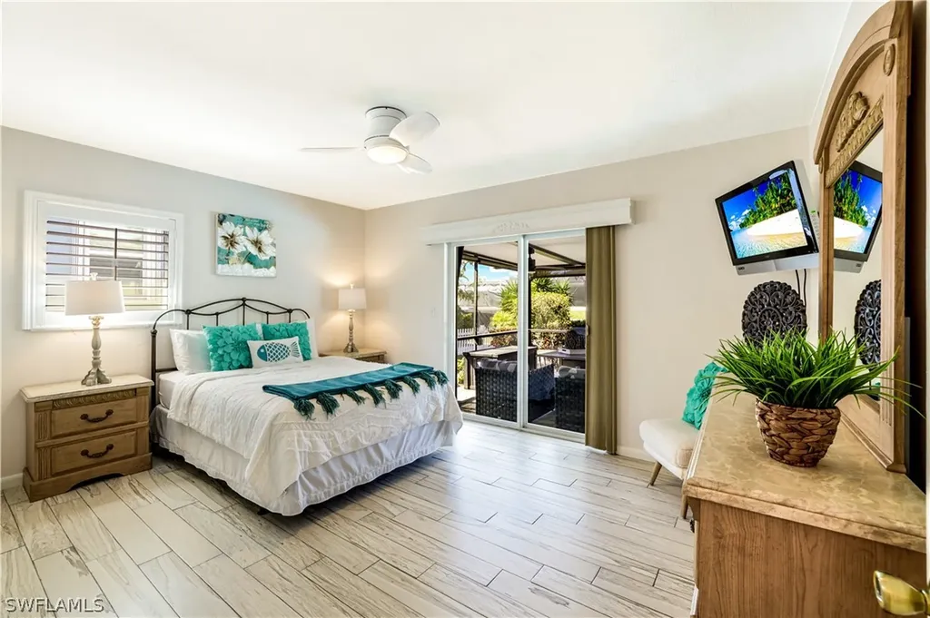20 Hickory Court Marco Island FL 34145