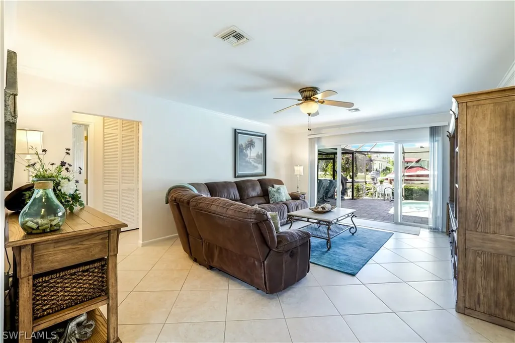 20 Hickory Court Marco Island FL 34145