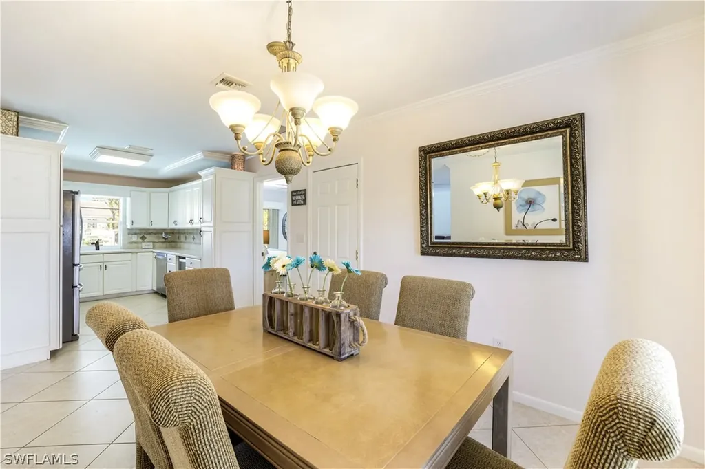 20 Hickory Court Marco Island FL 34145