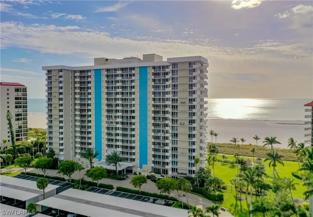 140 Seaview Court Marco Island FL 34145