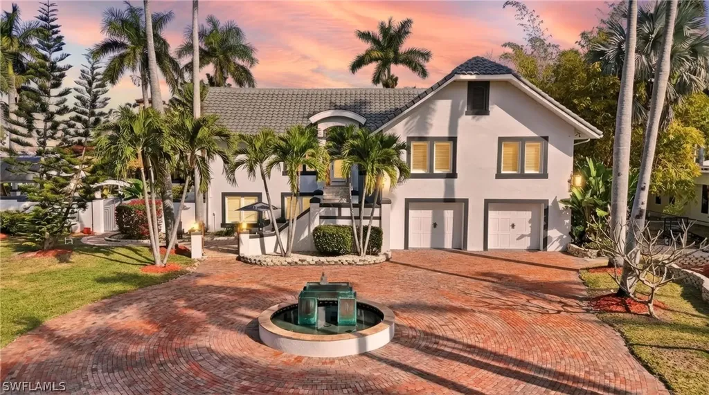 1205 Caloosa Drive Fort Myers FL 33901
