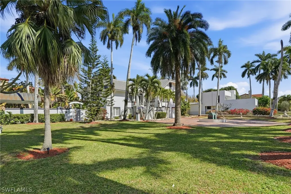 1205 Caloosa Drive Fort Myers FL 33901