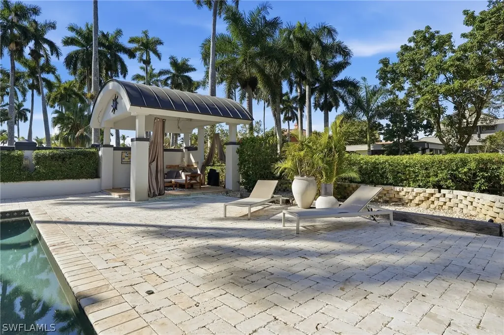 1205 Caloosa Drive Fort Myers FL 33901