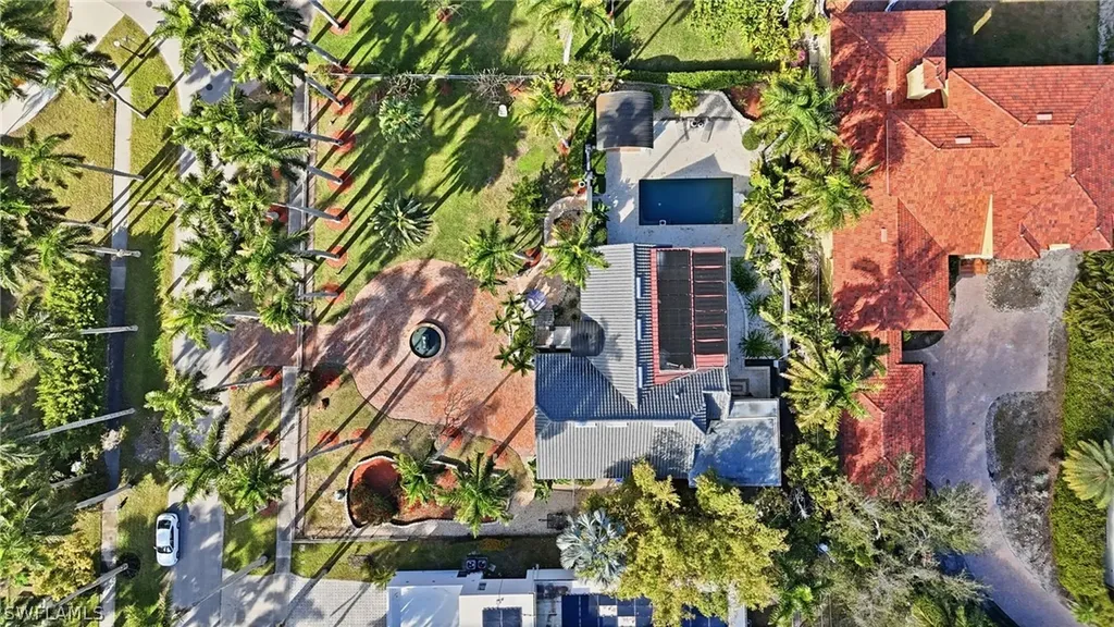 1205 Caloosa Drive Fort Myers FL 33901
