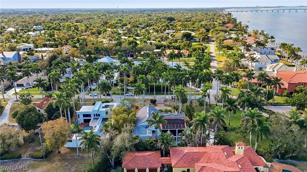 1205 Caloosa Drive Fort Myers FL 33901