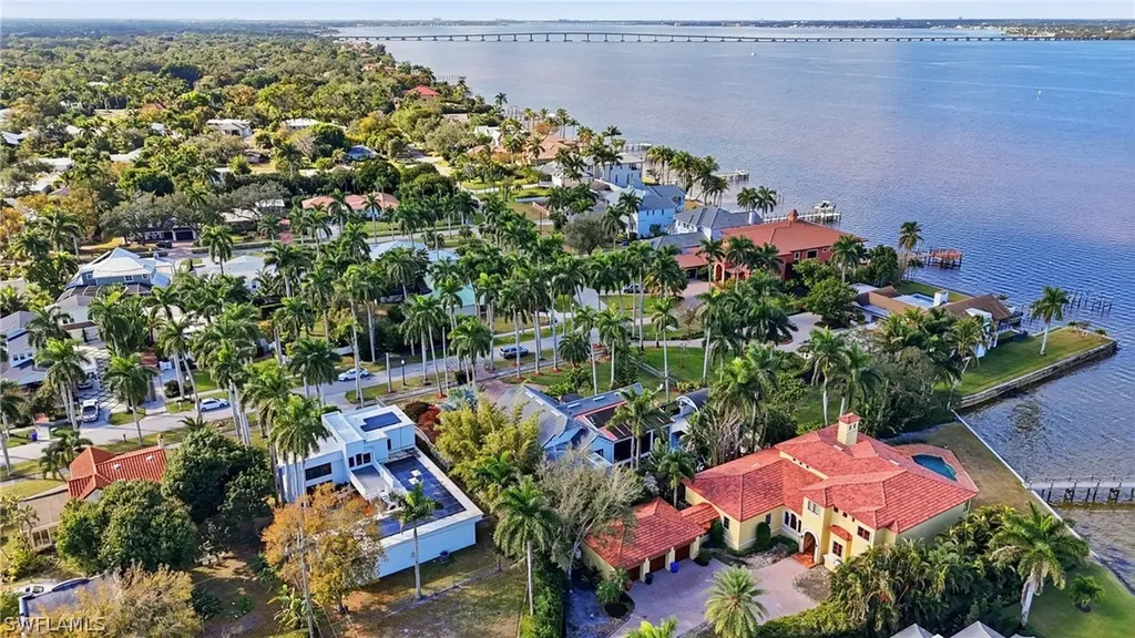 1205 Caloosa Drive Fort Myers FL 33901