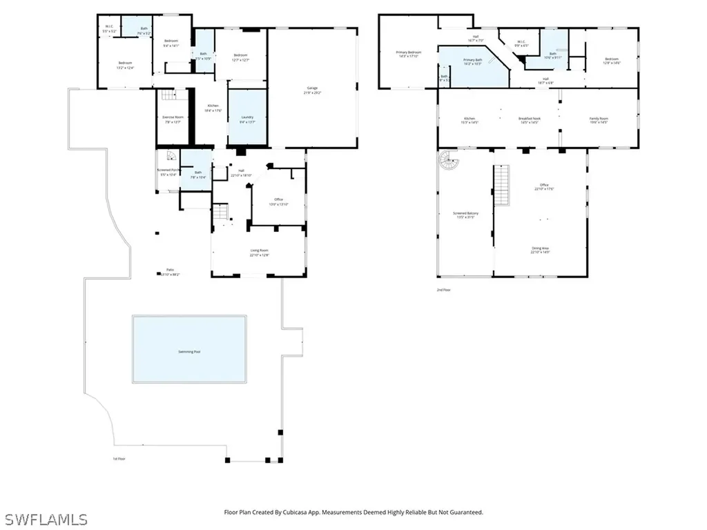 1205 Caloosa Drive Fort Myers FL 33901