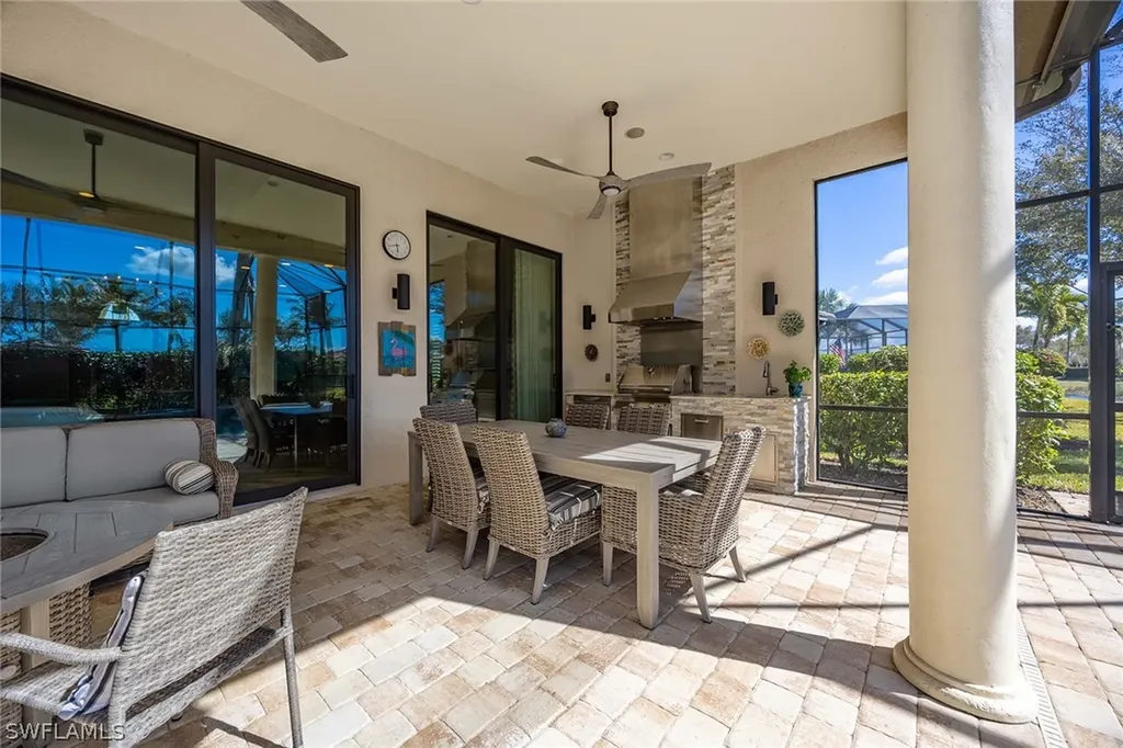 6502 Roma Way Naples FL 34113