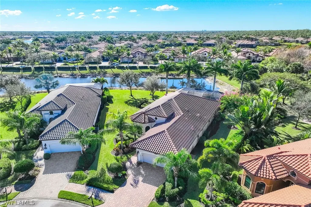 6502 Roma Way Naples FL 34113