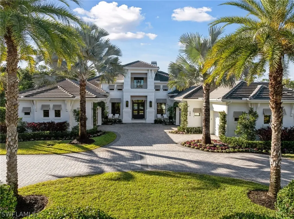 186 North Street Naples FL 34108